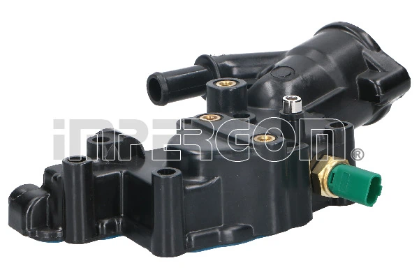 Coolant Flange